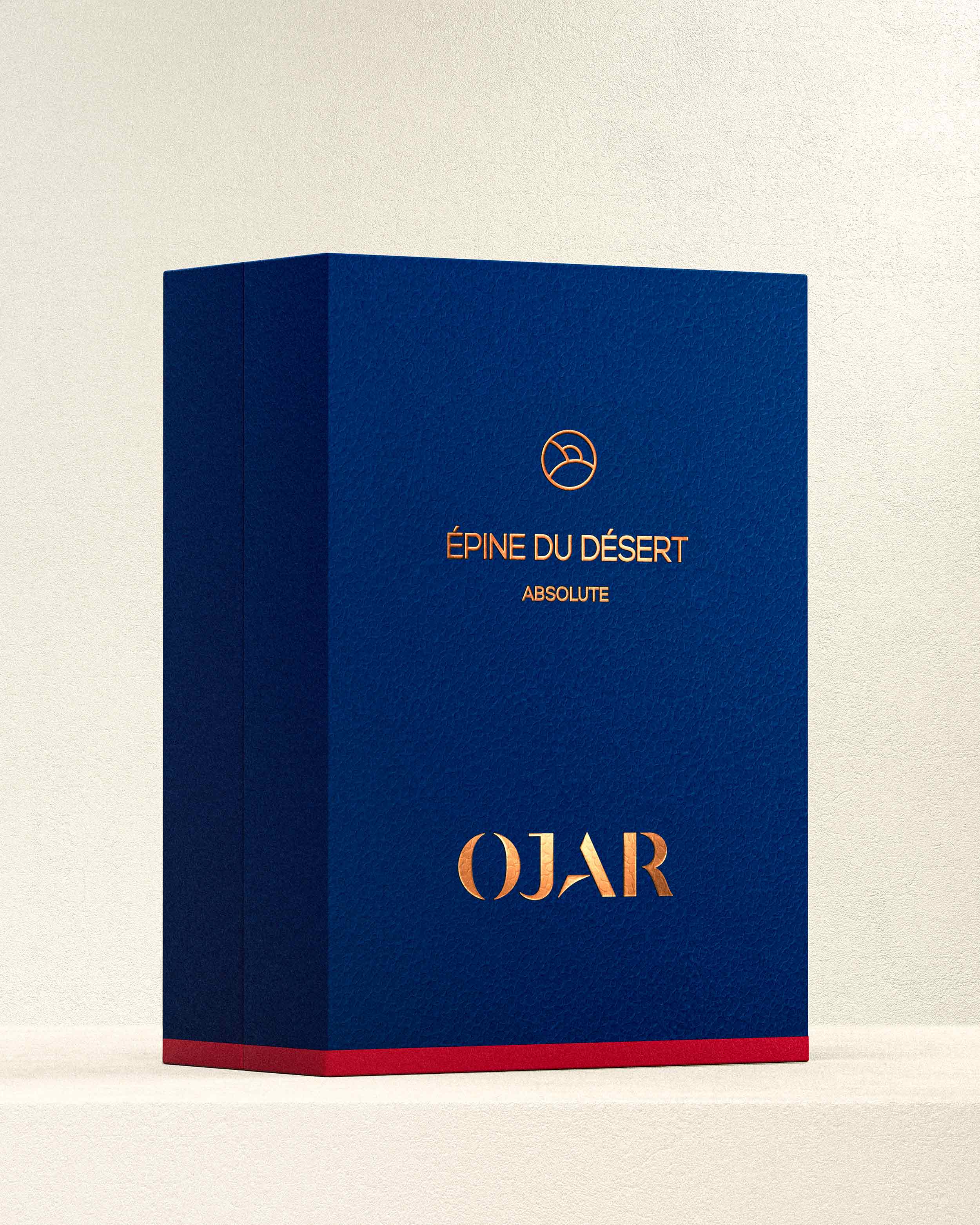 OJAR - ABSOLUTE: EPINE DU DESERT