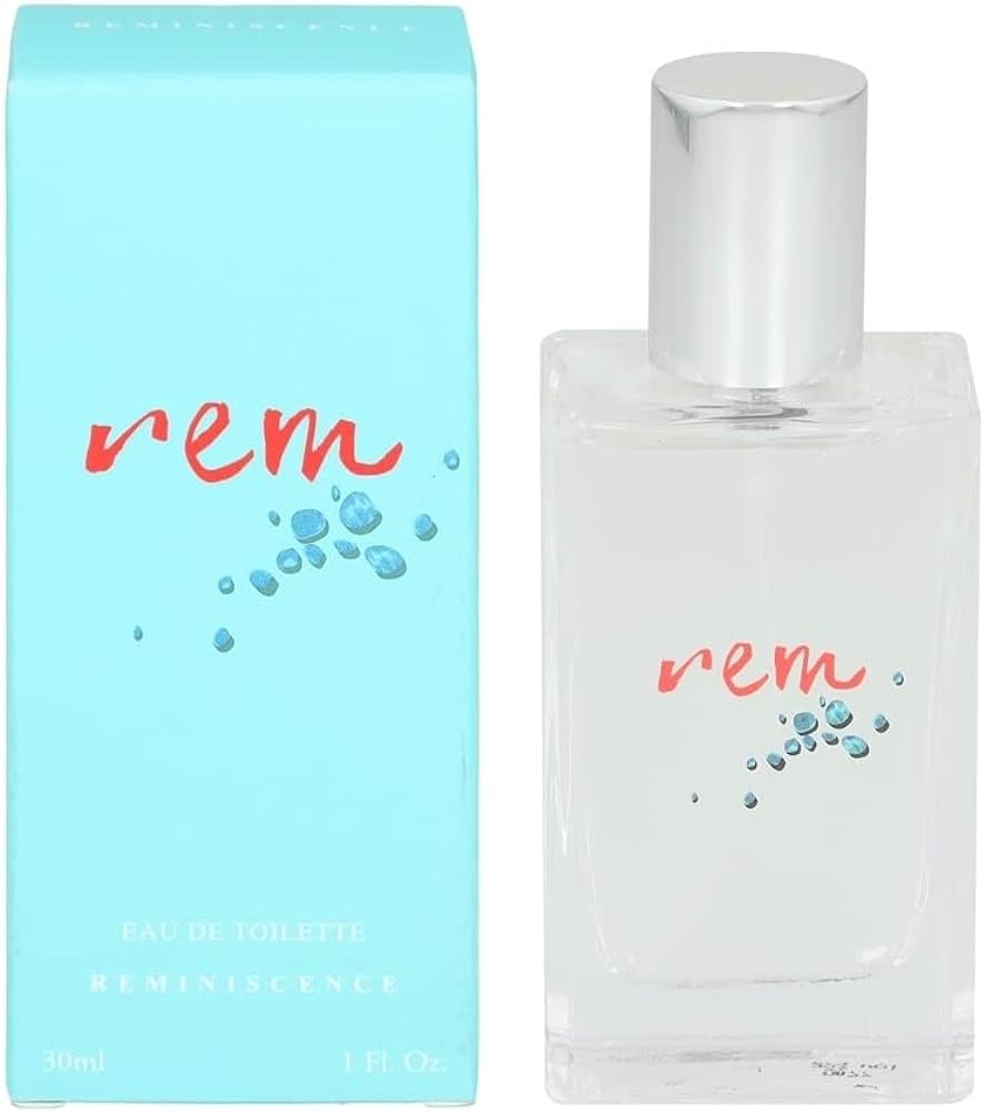 REMINISCENCE PARIS - REM EAU DE TOILETTE