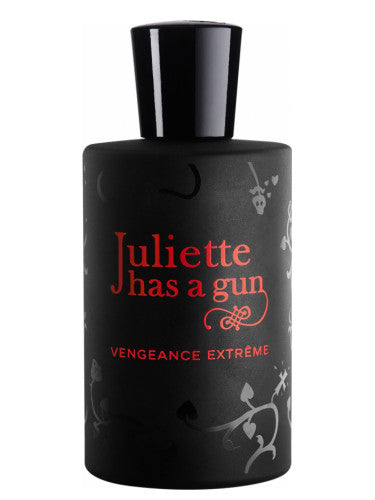 JULIETTE HAS A GUN - VENGEANCE EXTREME