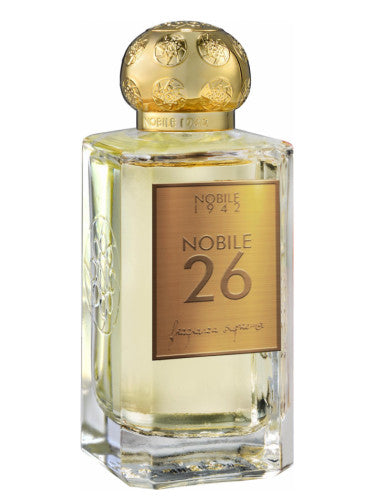 NOBILE 1942 - NOBILE 26