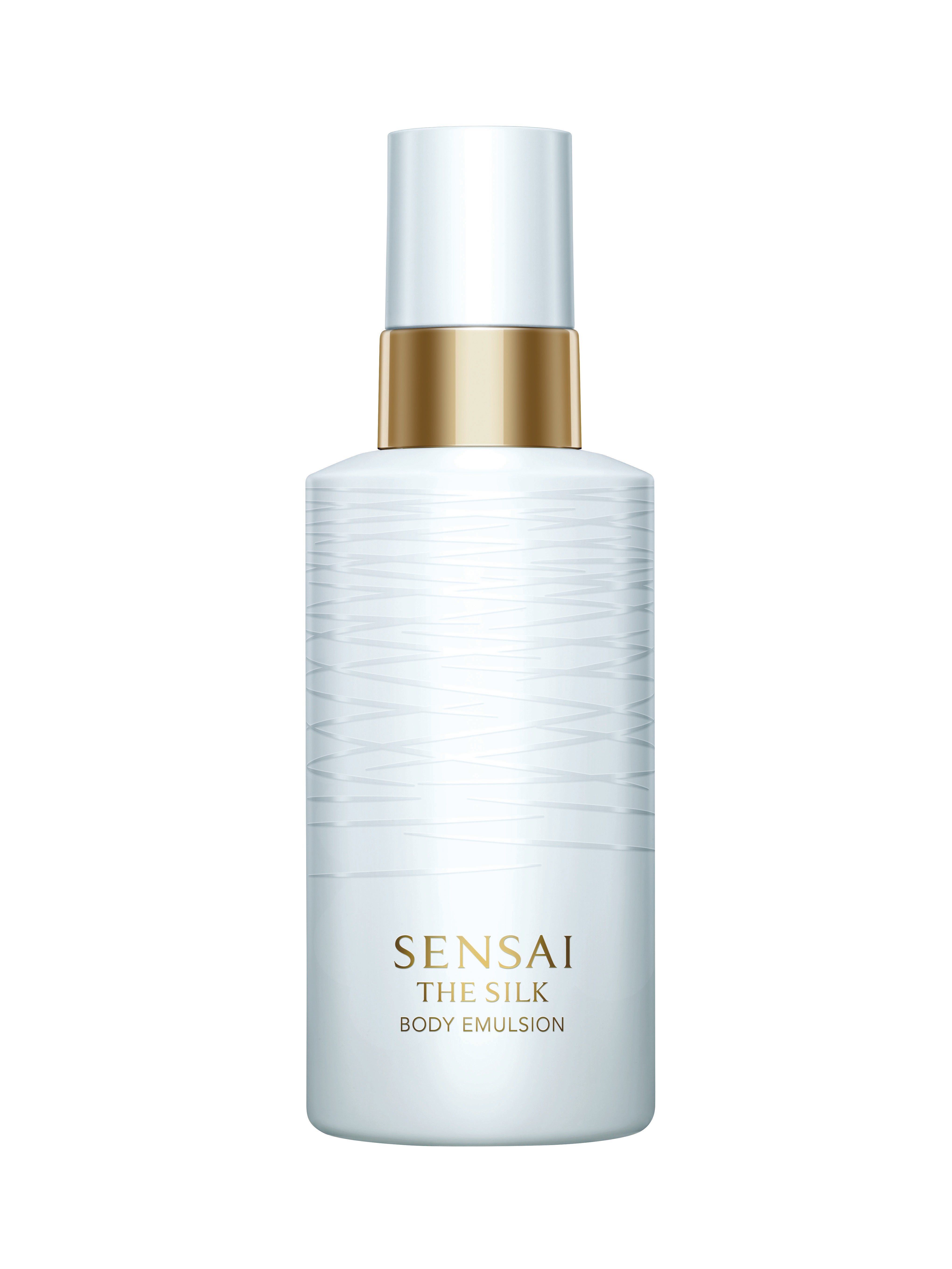 SENSAI - THE SILK BODY EMULSION