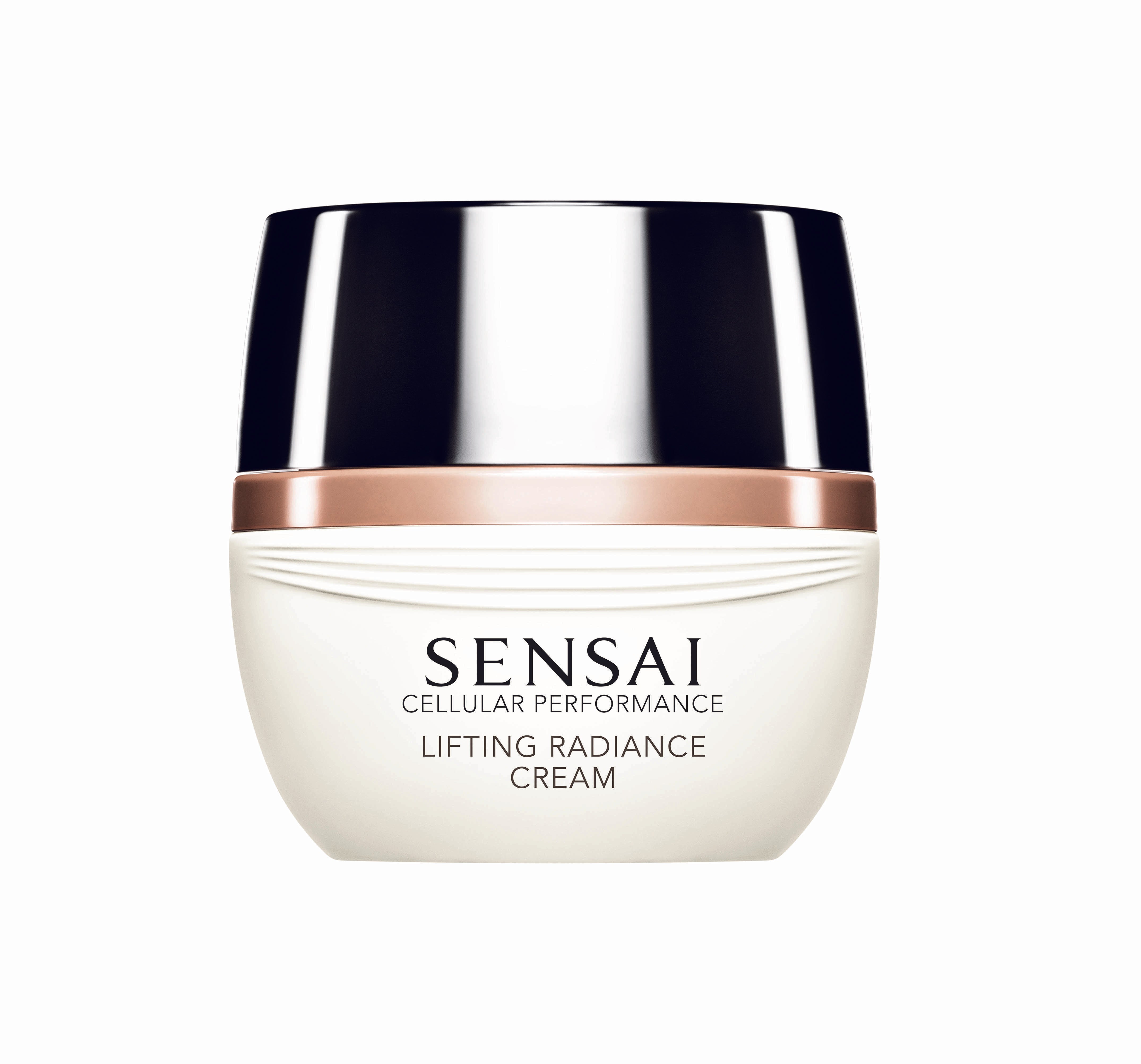 SENSAI - LIFTING RADIANCE CREAM CELLULAR PERFORMANCE 40ml