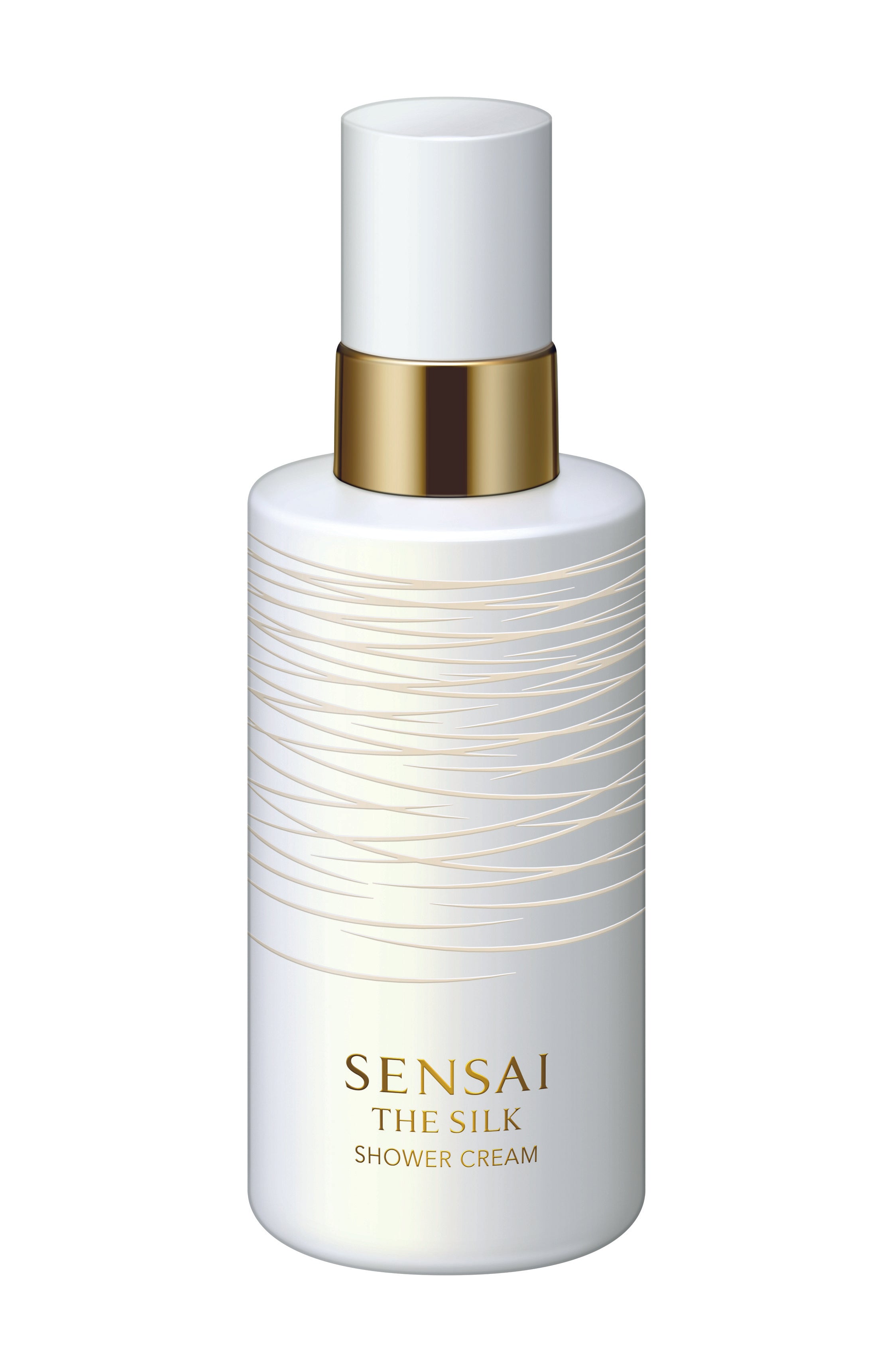 SENSAI - THE SILK SHOWER CREAM