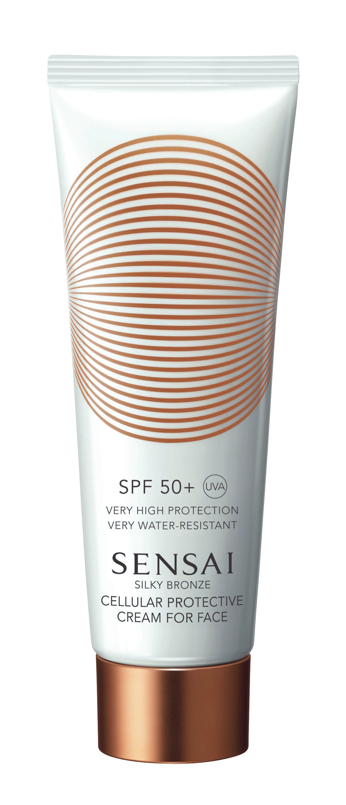 SENSAI - CELLULAR PROTECTIVE CREAM FOR FACE