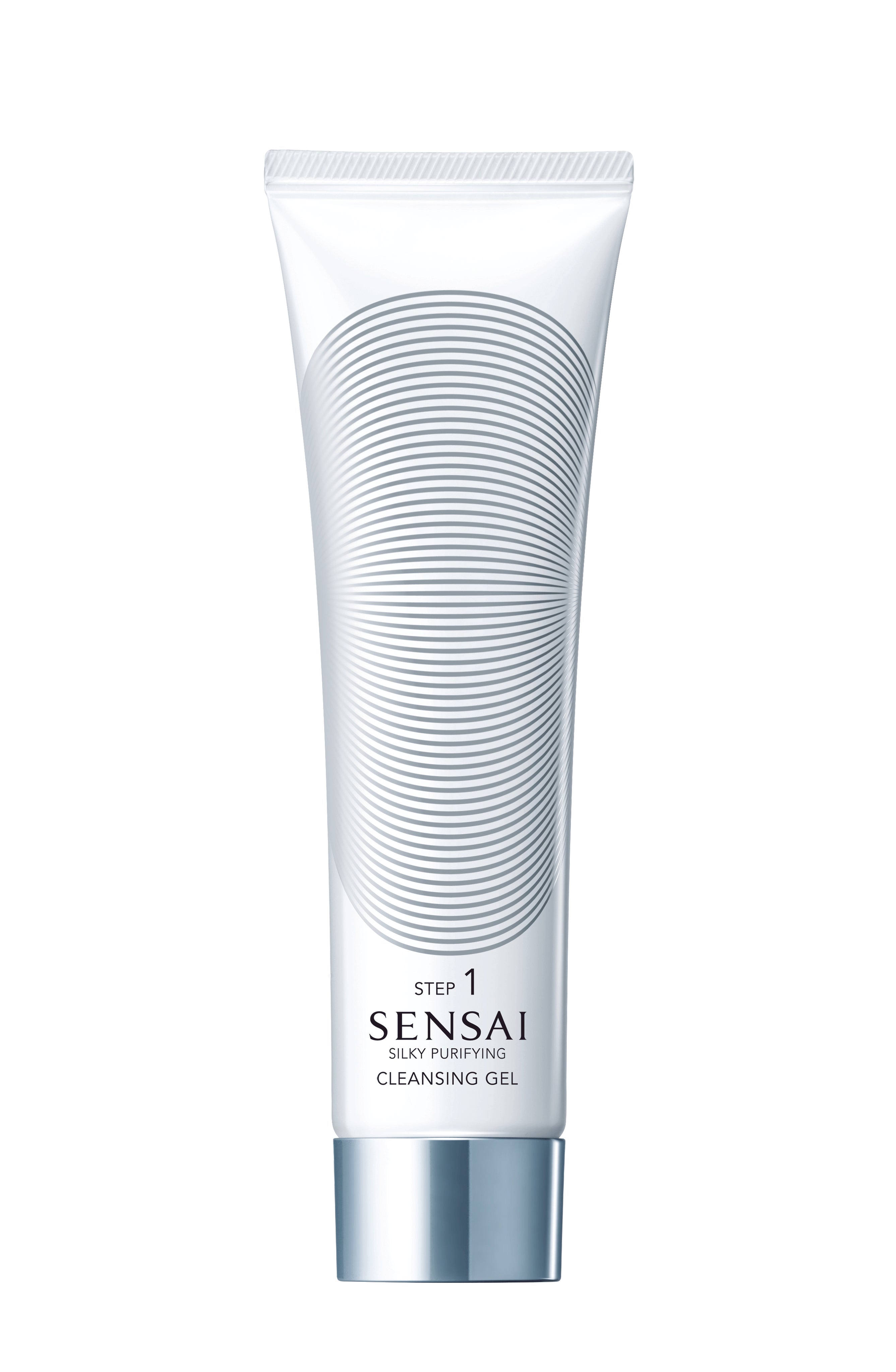 SENSAI - CLEANSING GEL Step 1 125ml