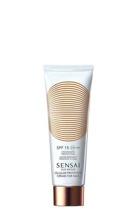 SENSAI - CELLULAR PROTECTIVE CREAM FOR FACE