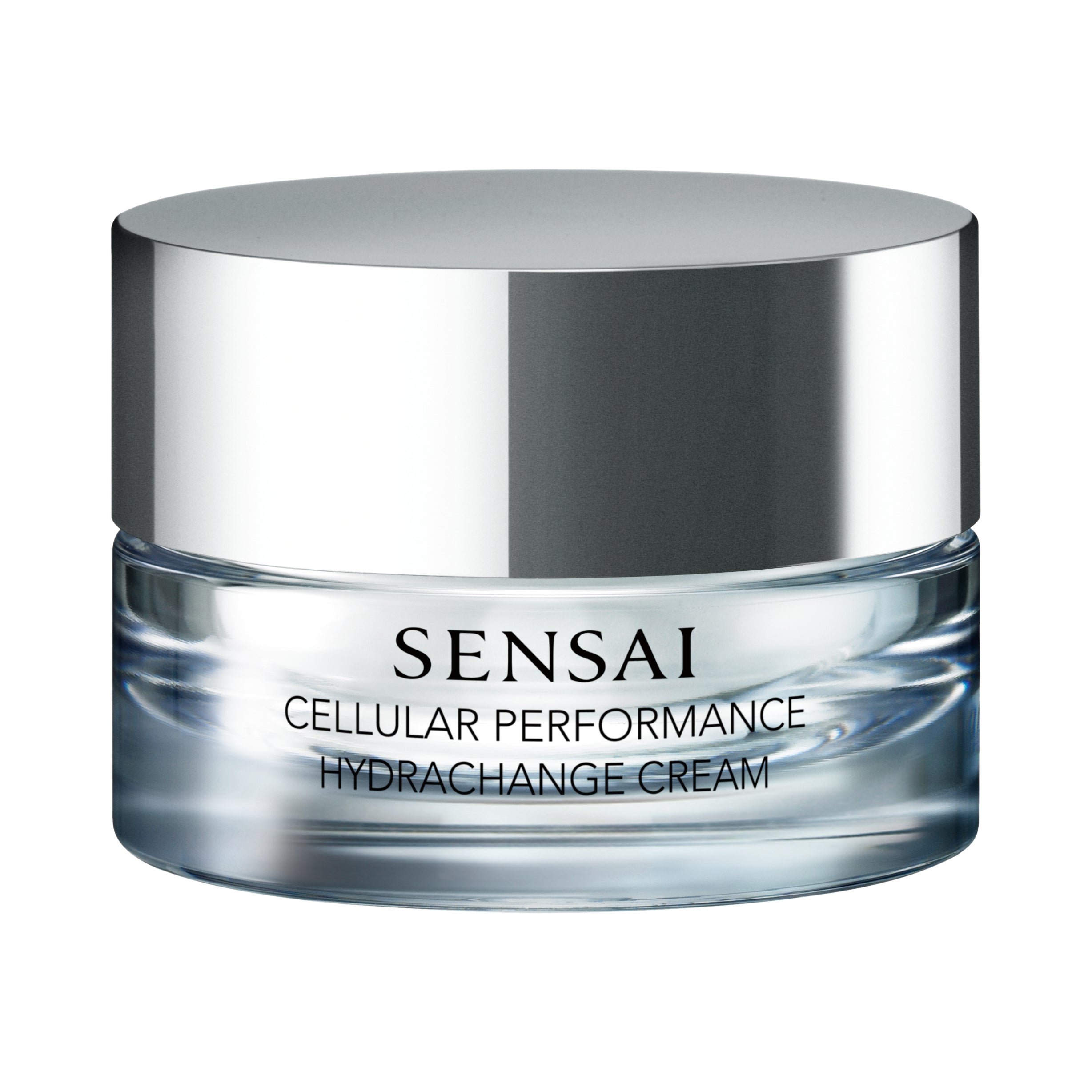 SENSAI - HYDRACHANGE CREAM 40ml