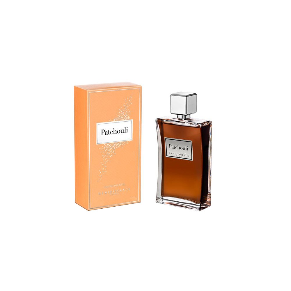 REMINISCENCE PARIS - PATCHOULI EAU DE TOILETTE