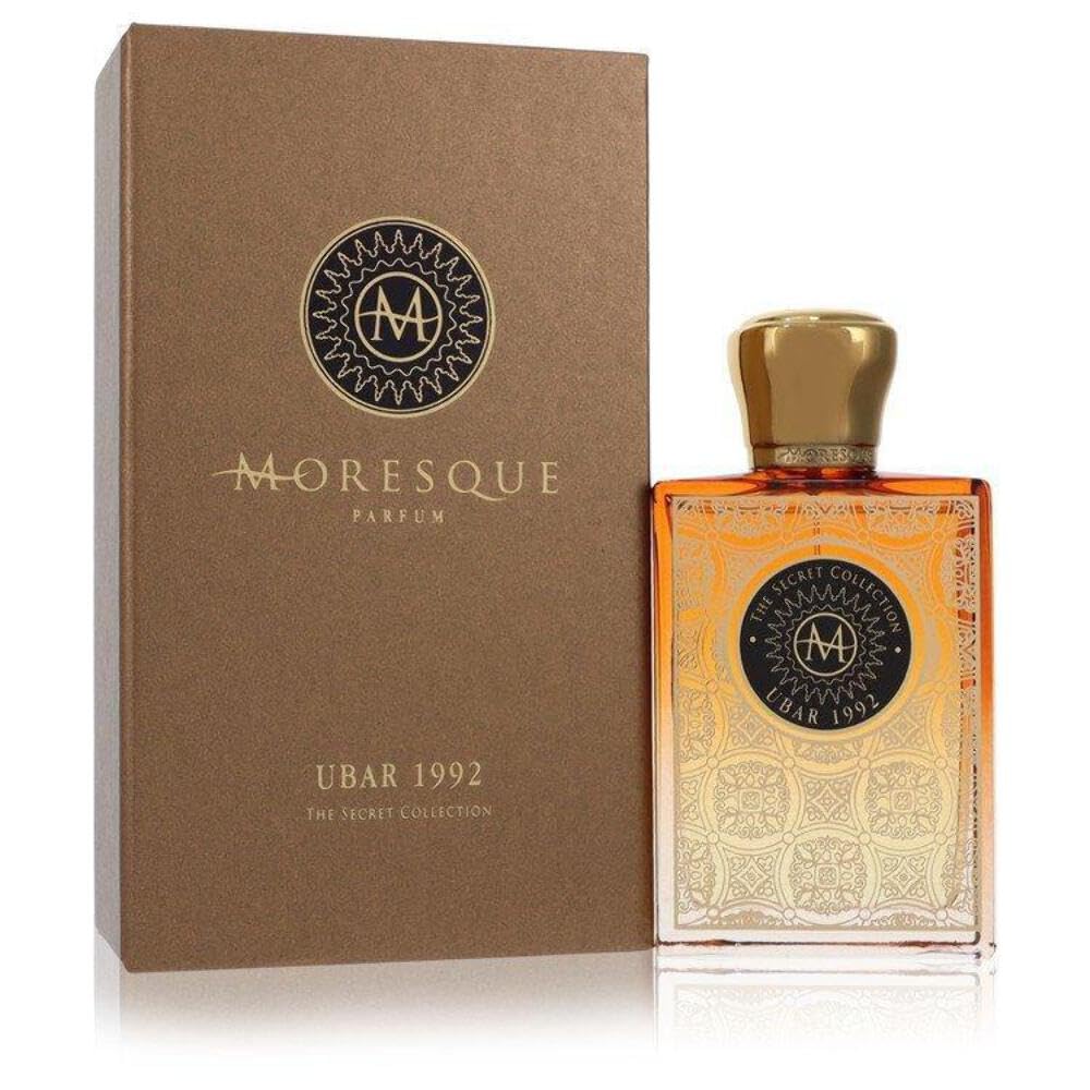 MORESQUE - UBAR 1992 THE SECRET COLLECTION