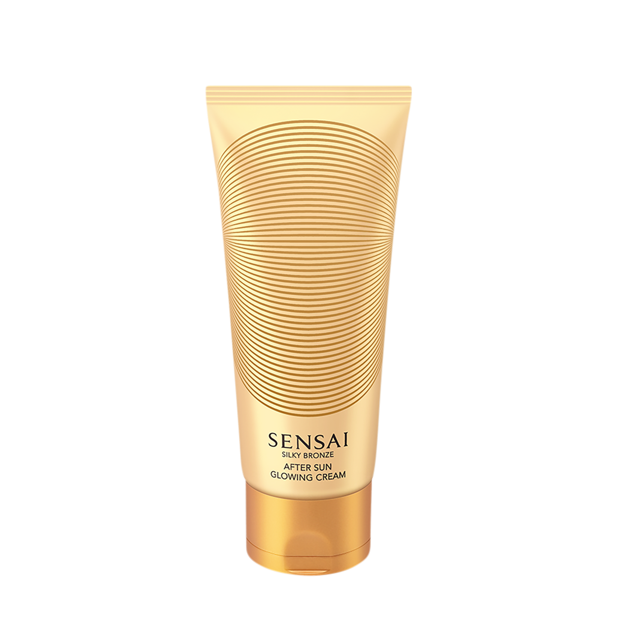 SENSAI - AFTER SUN GLOWING CREAM 150ml