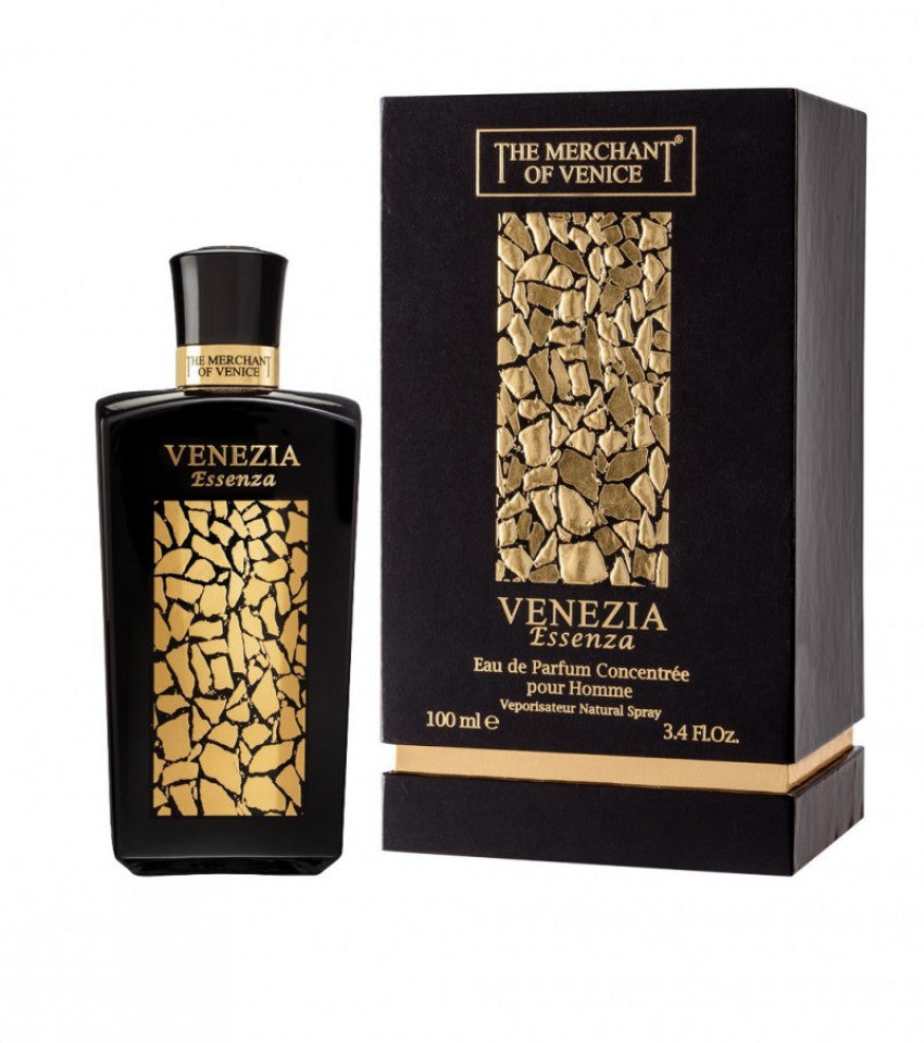 THE MERCHANT OF VENICE - VENEZIA ESSENZA POUR HOMME