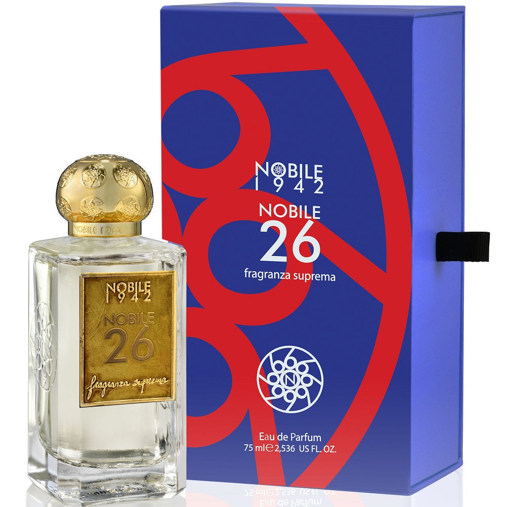 NOBILE 1942 - NOBILE 26