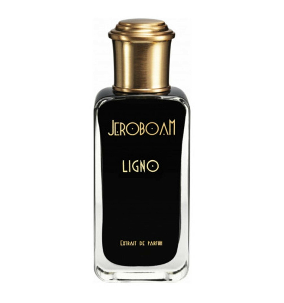 JEROBOAM - LIGNO