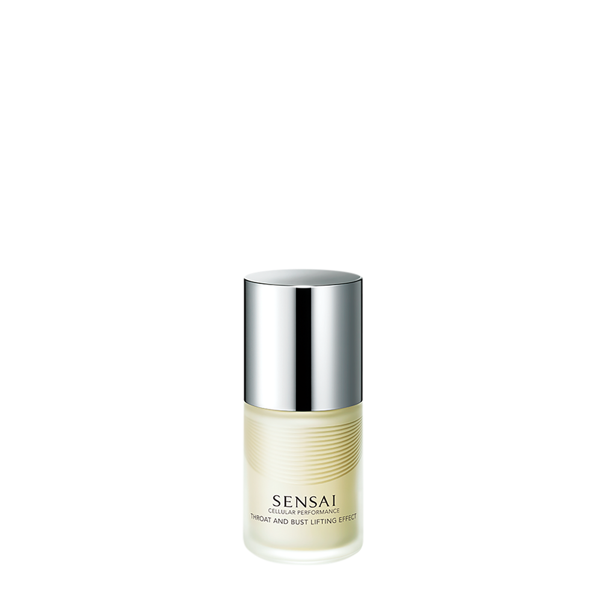 SENSAI - THROAT & BUST LIFTING EFFECT 100ml