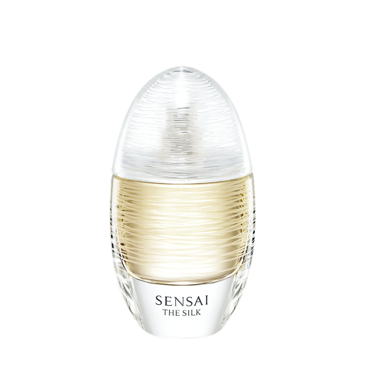 SENSAI - THE SILK EDT