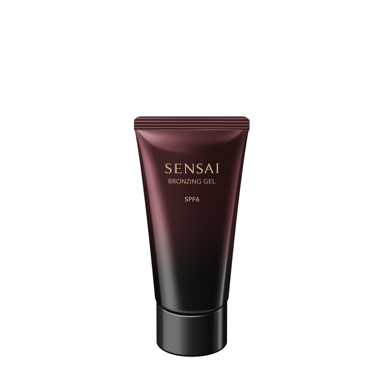 SENSAI - BRONZING GEL SPF6