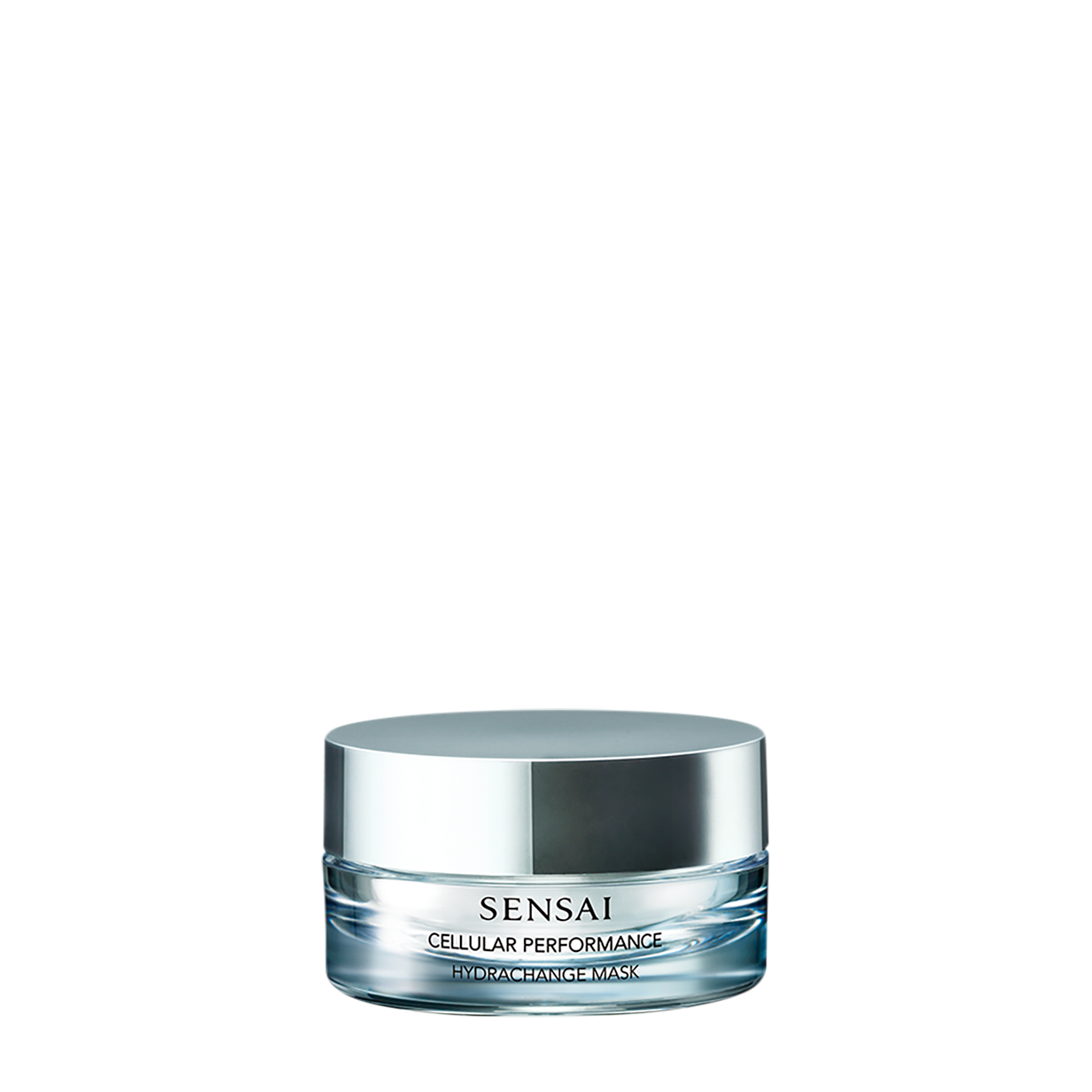 SENSAI - HYDRACHANGE MASK