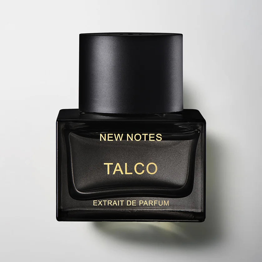 NEW NOTES - TALCO