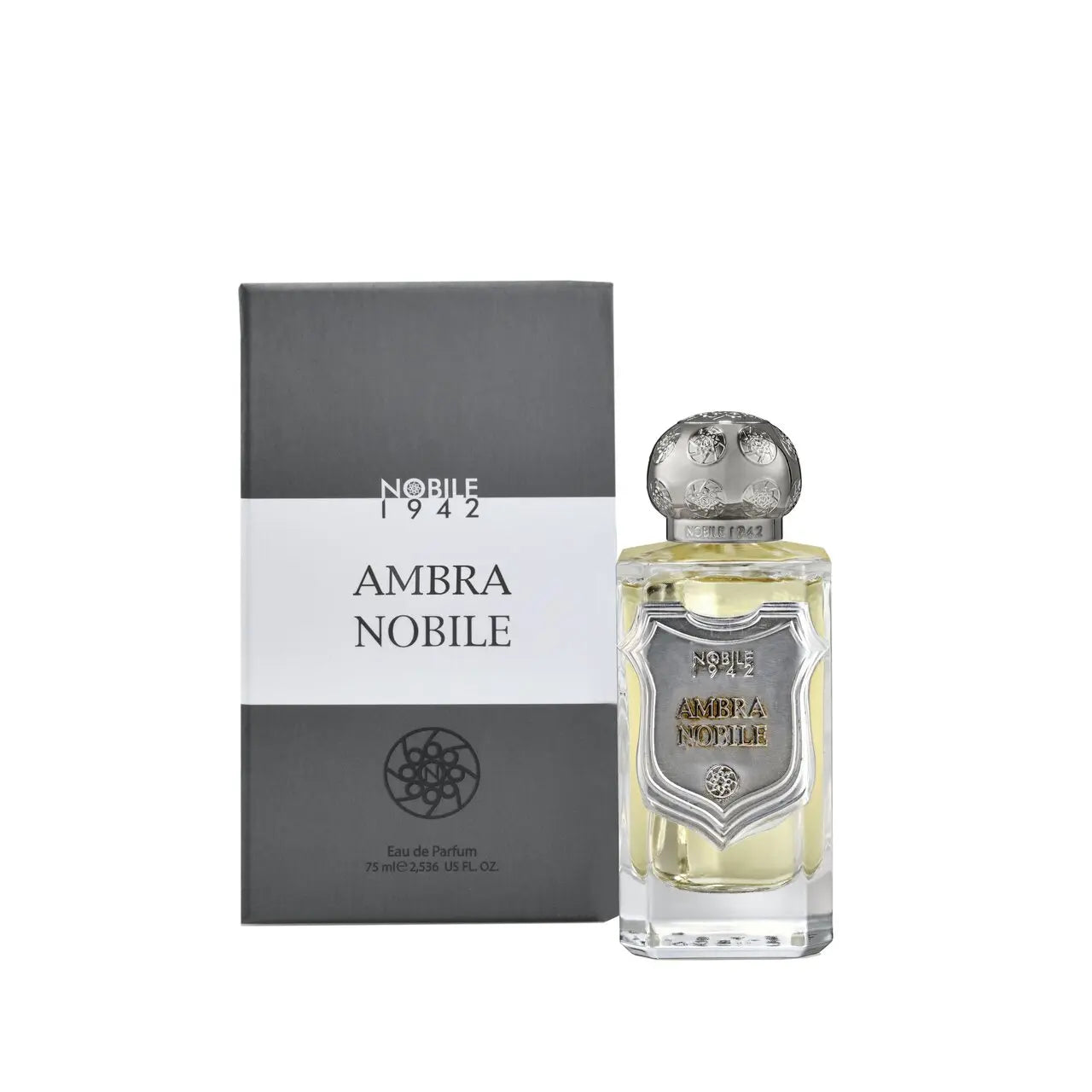 NOBILE 1942 - AMBRA NOBILE