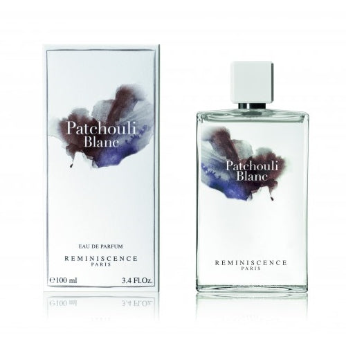 REMINISCENCE PARIS - PATCHOULI BLANC