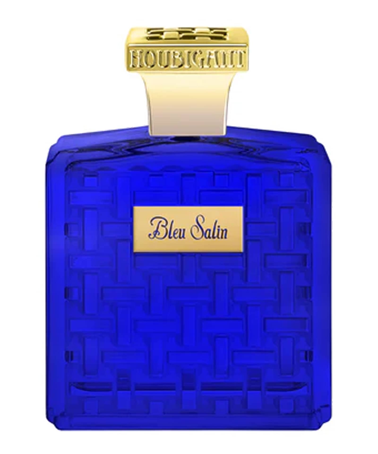HOUBIGANT - BLEU SALIN