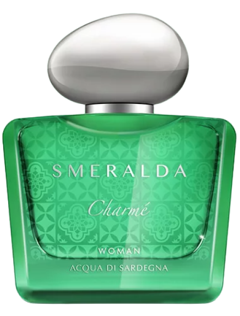 ACQUA DI SARDEGNA -SMERALDA CHARME'-