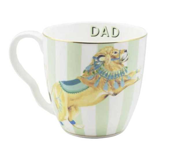 YVONNE ELLEN - LARGE MUG DAD