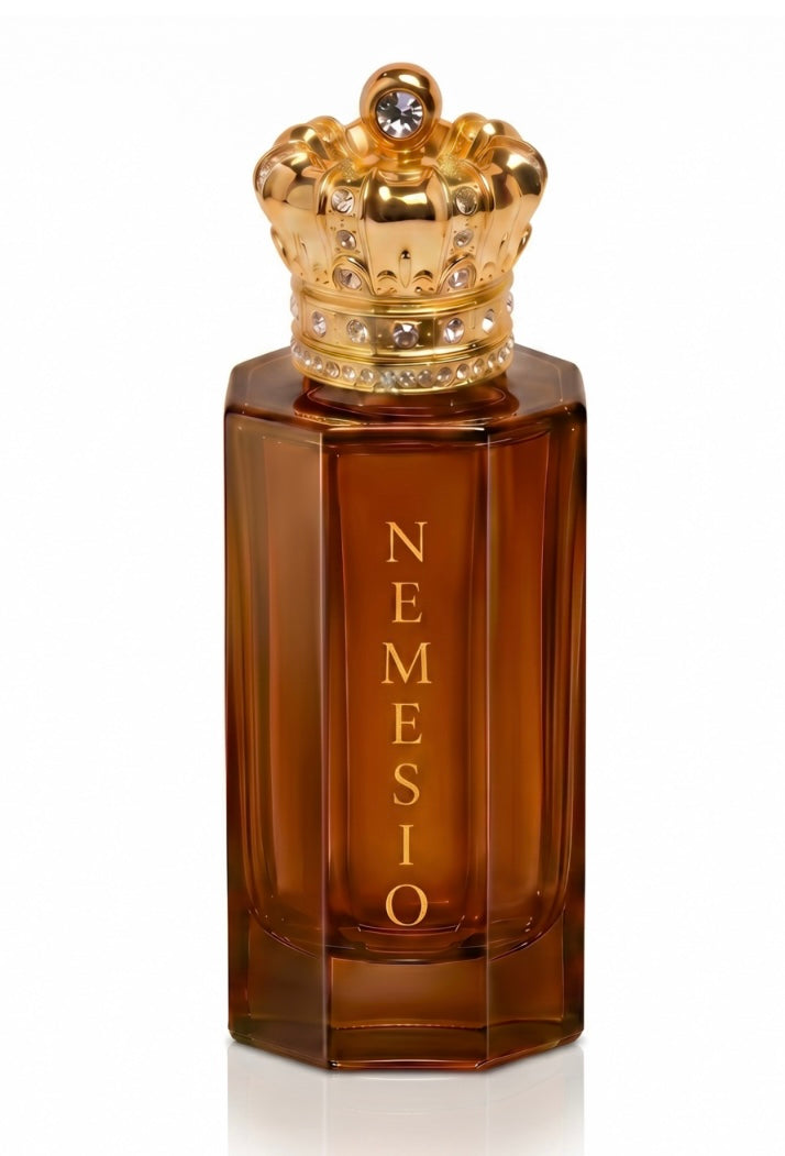 Royal crown -NEMESIO