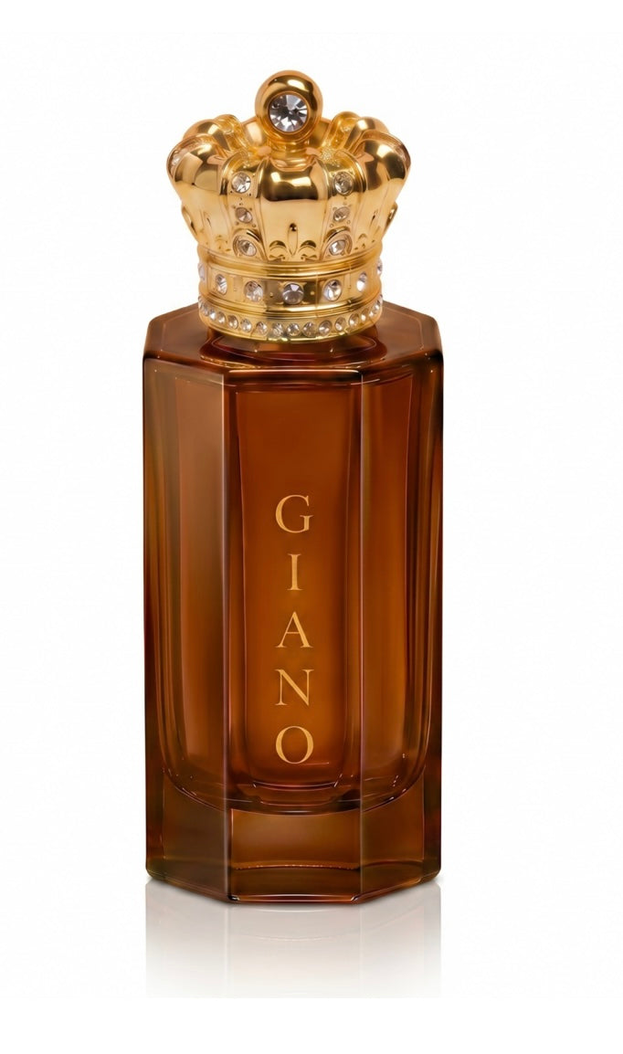 Royal crown -GIANO