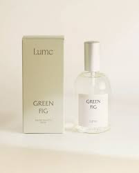 Lume -GREEN FIG-