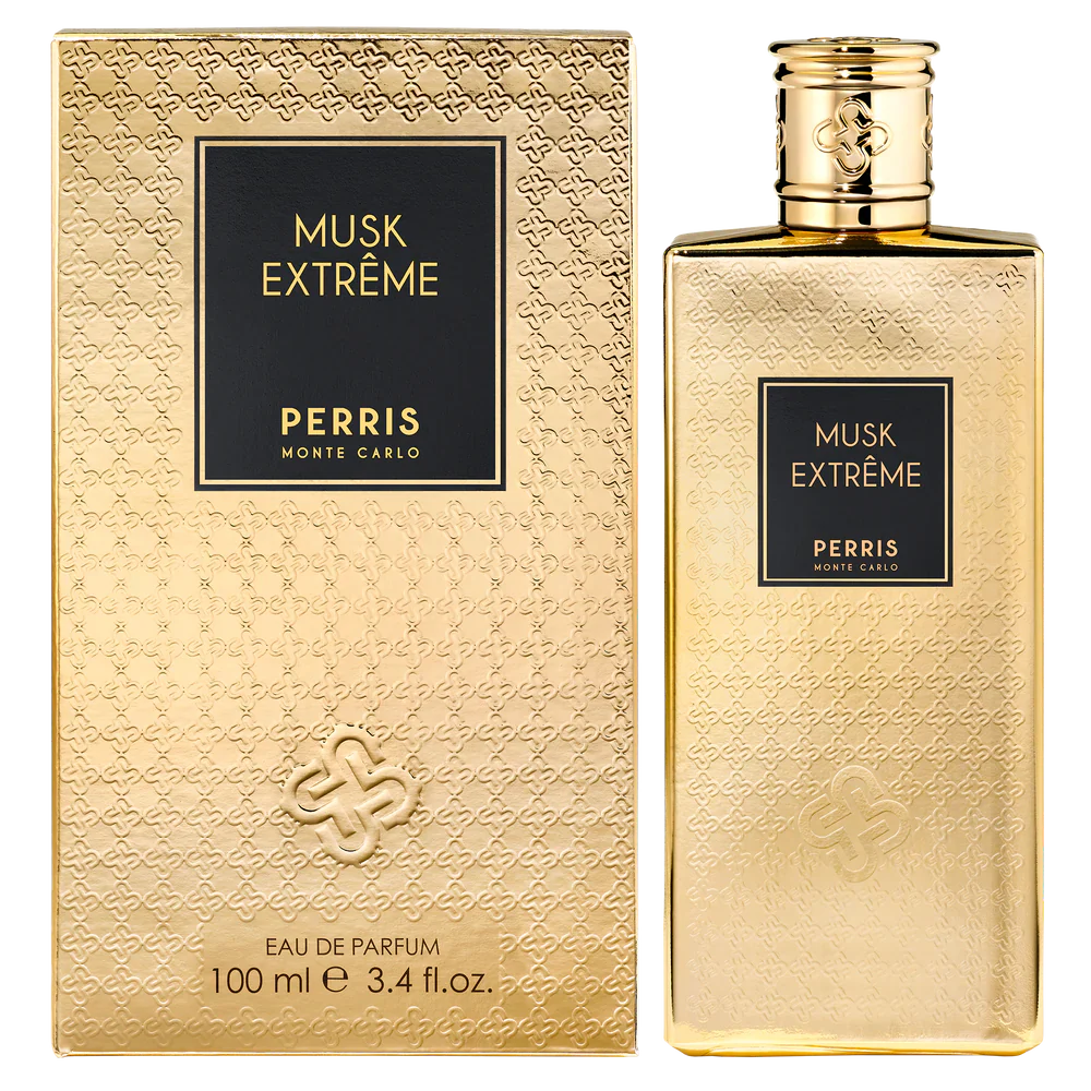 PERRIS MONTECARLO - MUSK EXTRÊME