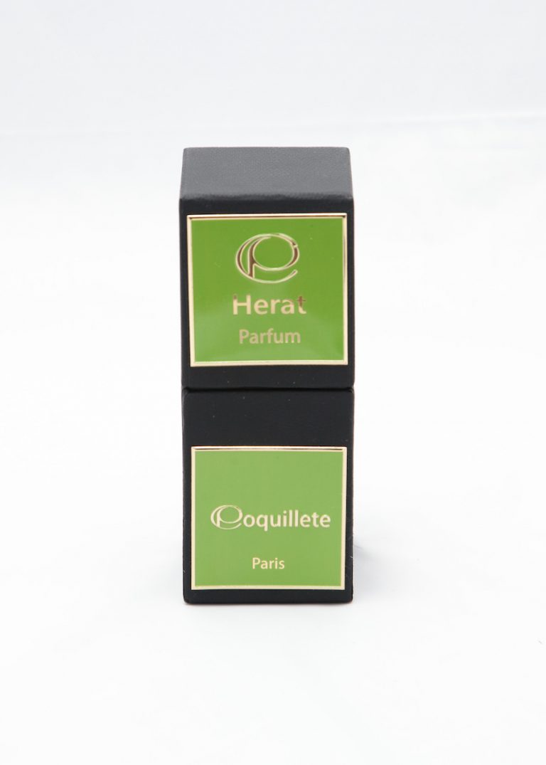 COQUILLETE PARFUM - HERAT