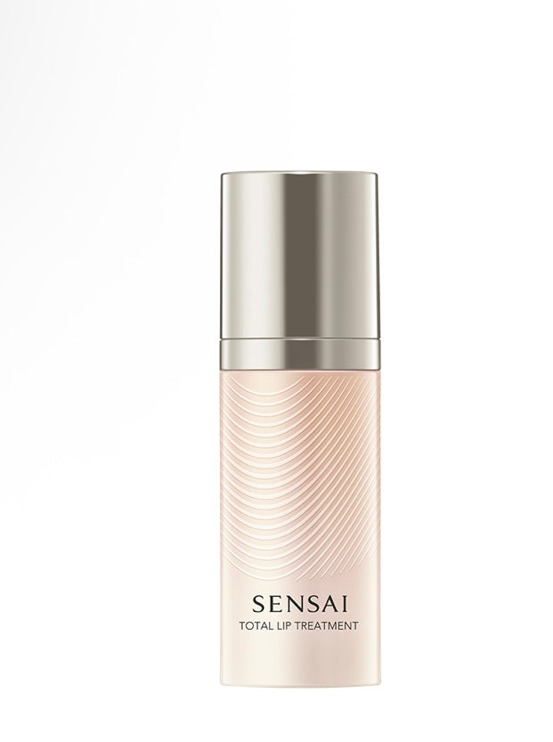 SENSAI - LIP CARE AND DOUBLE MOISTURISING LIMITED SET