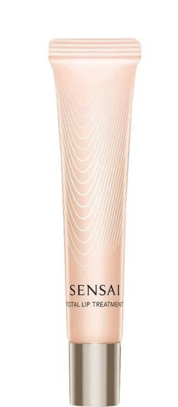 SENSAI - Total Lip Treatment 10 ml