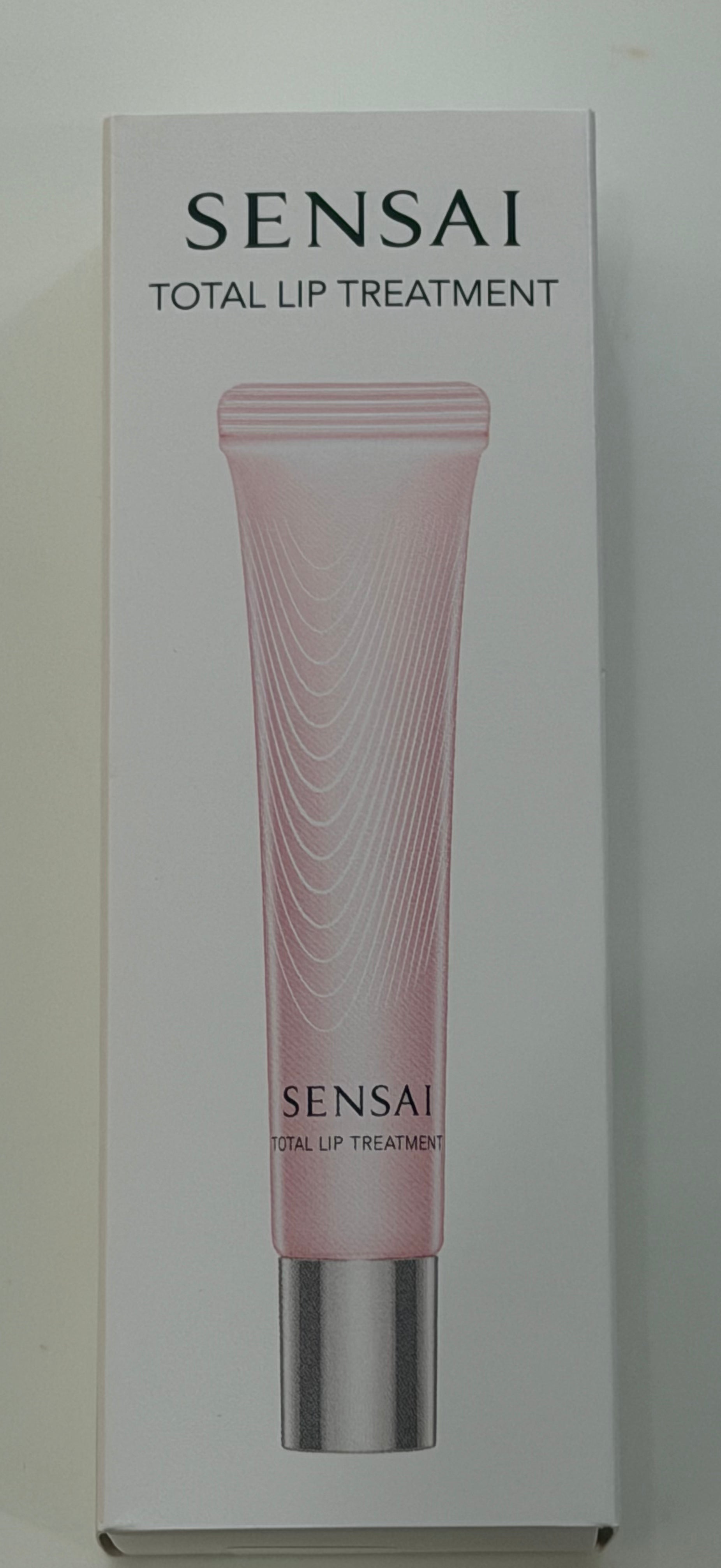 SENSAI - Total Lip Treatment 10 ml