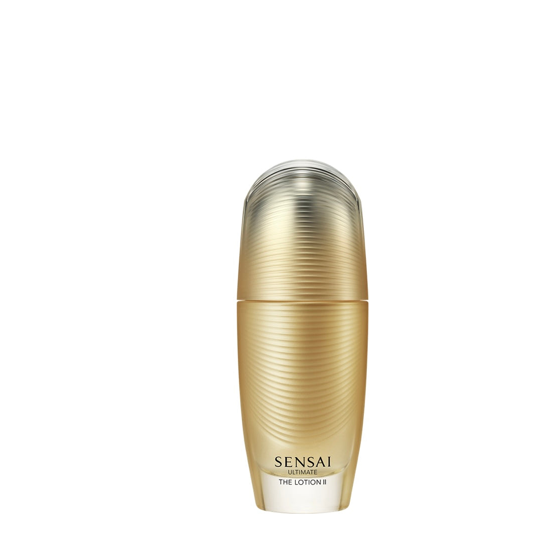 SENSAI - ULTIMATE DOUBLE MOISTURISING EXPERIENCE LIMITED SET