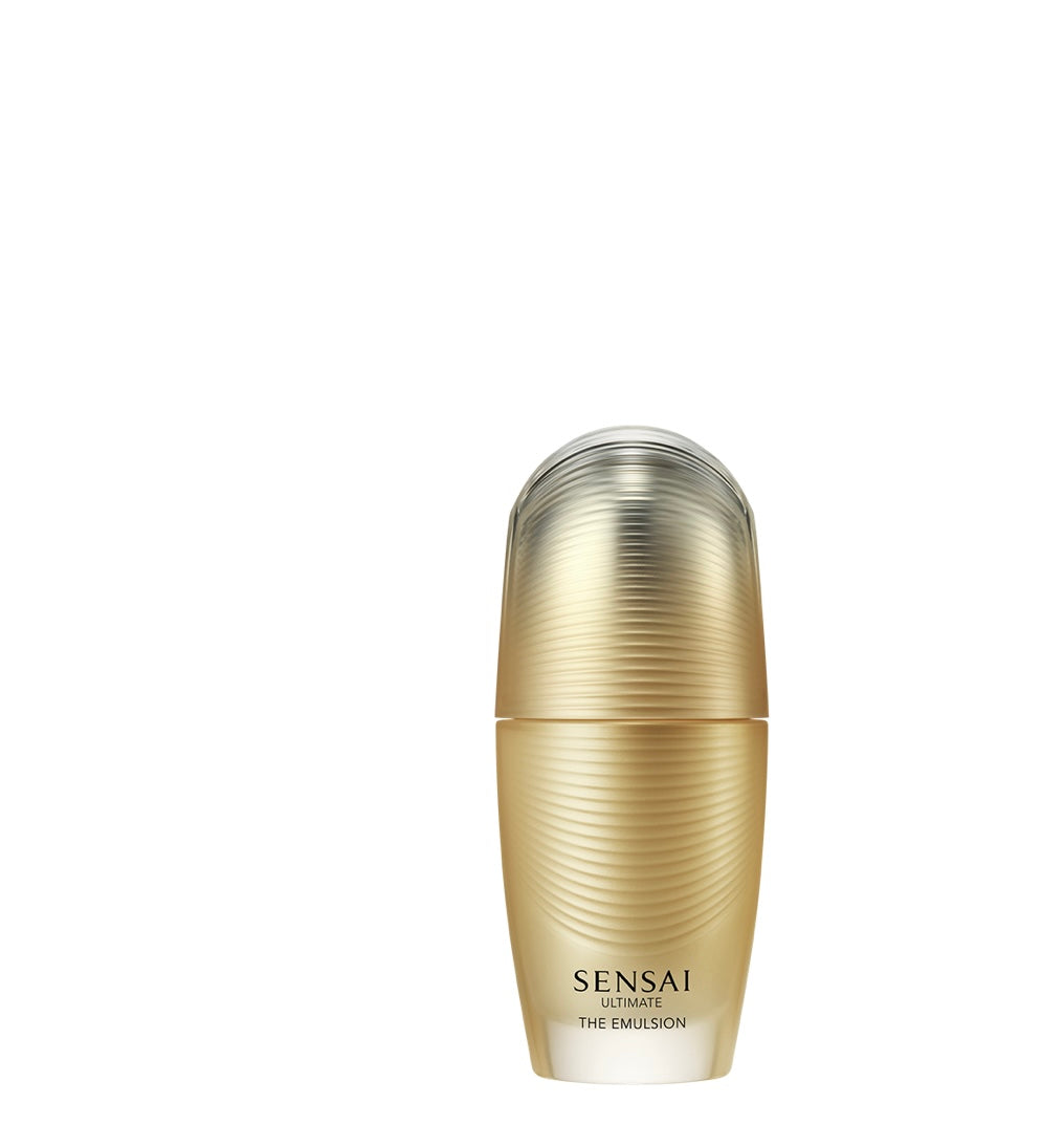 SENSAI - ULTIMATE DOUBLE MOISTURISING EXPERIENCE LIMITED SET