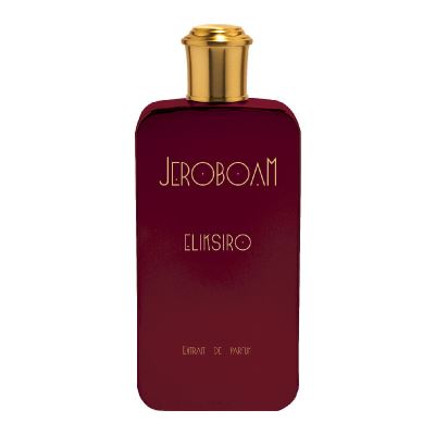 JEROBOAM - ELIKSIRO
