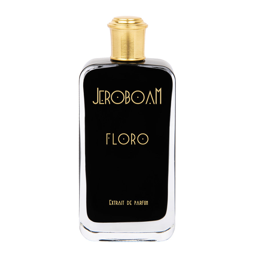 JEROBOAM - FLORO