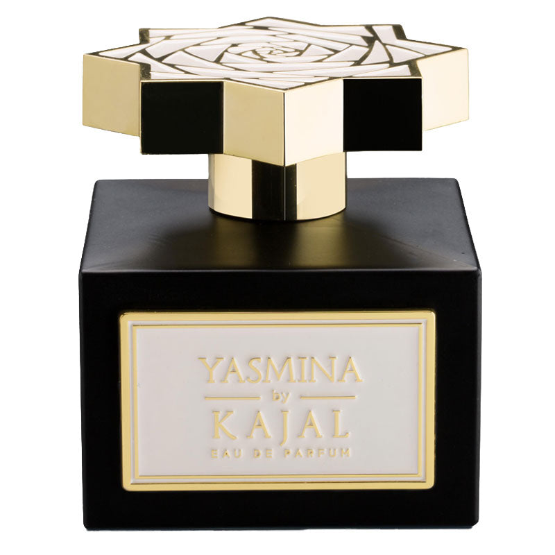 KAJAL - YASMINA