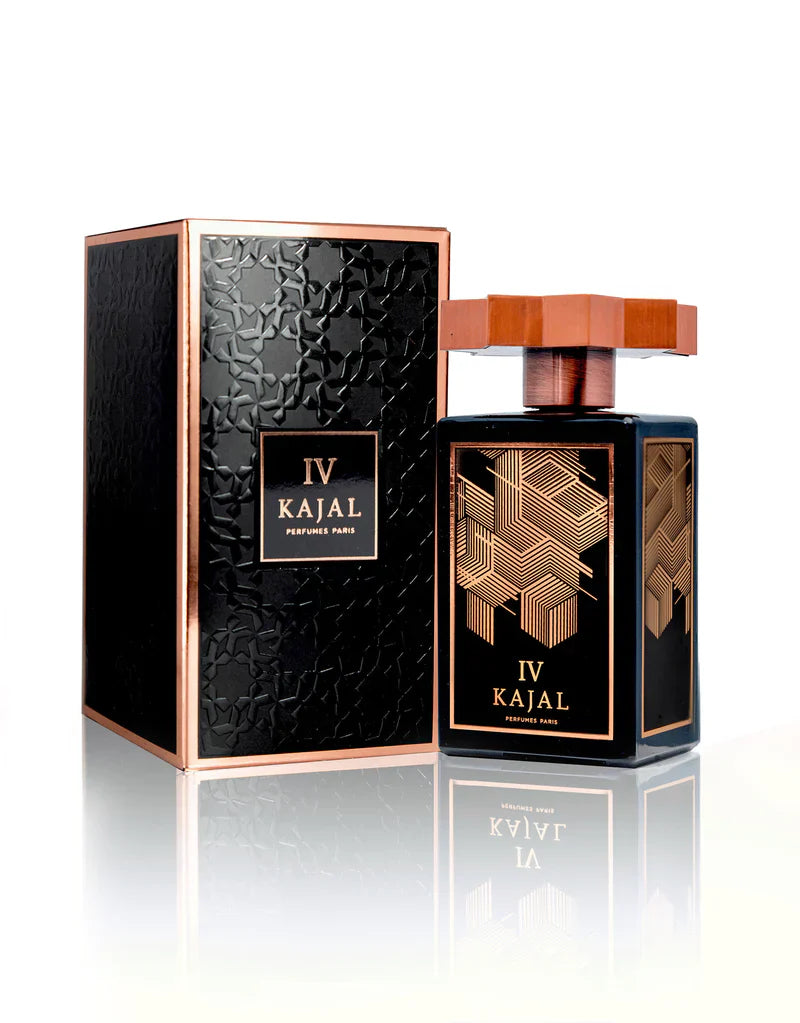 KAJAL - IV EDP