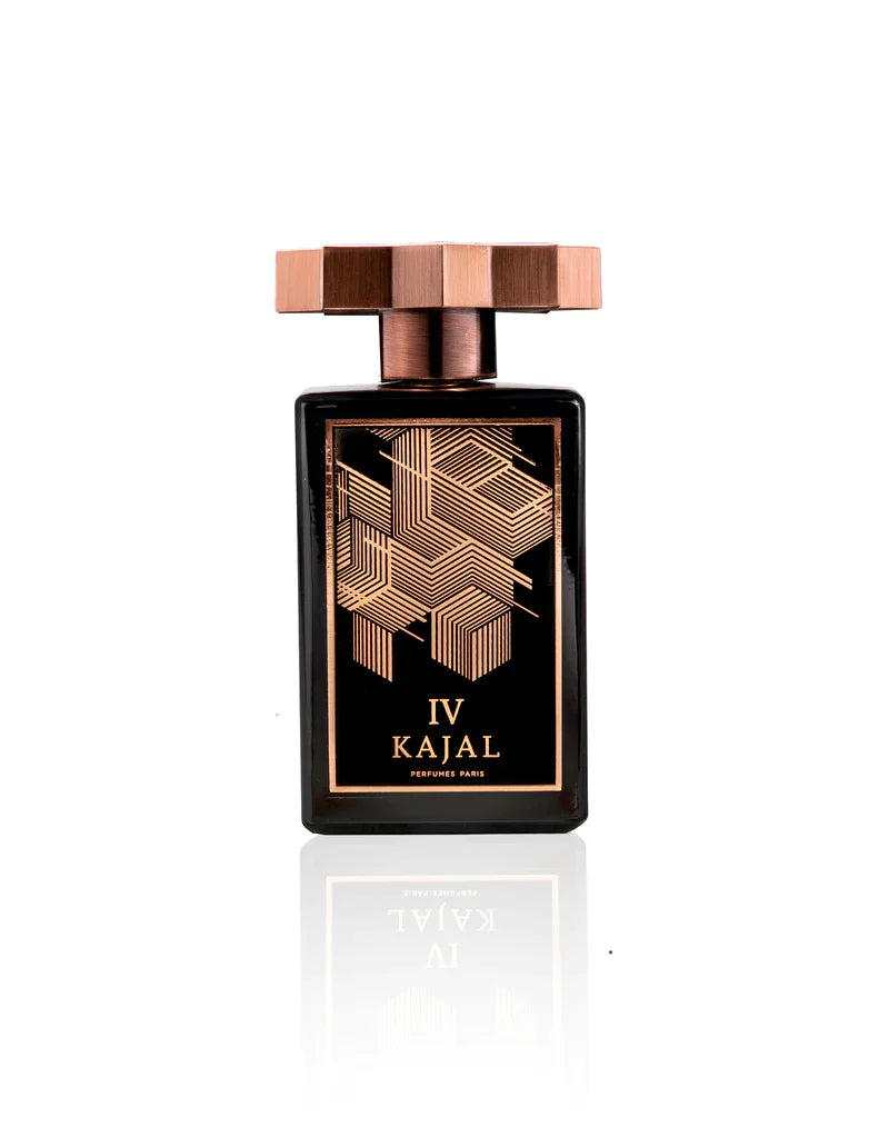 KAJAL - IV EDP