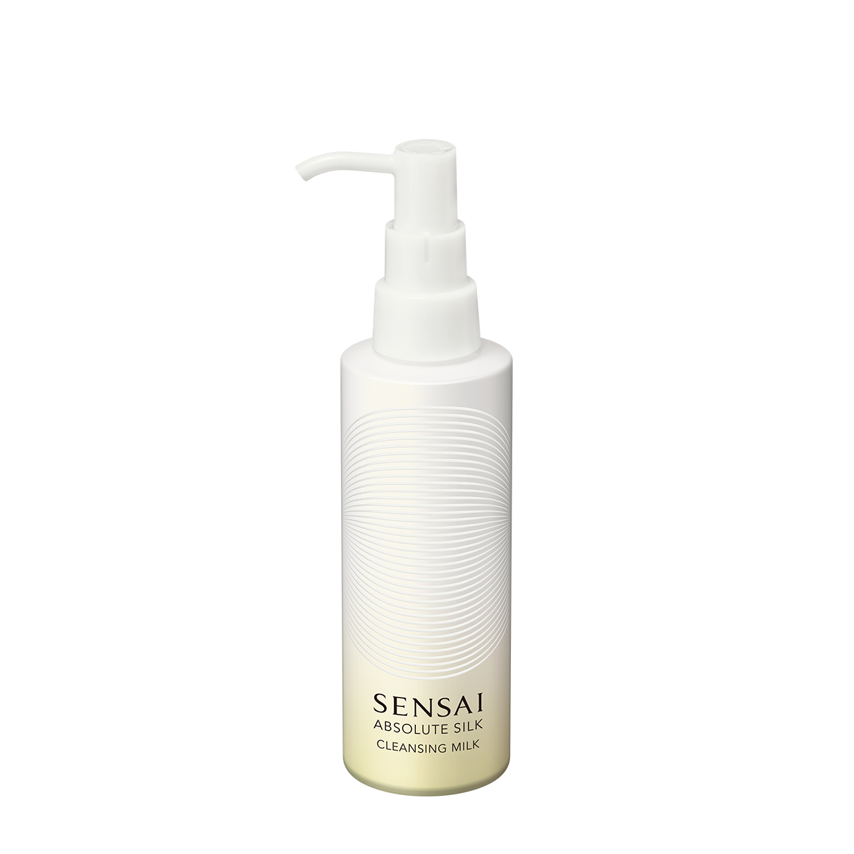 SENSAI - ABSOLUTE SILK CLEANSING MILK LATTE DETERGENTE