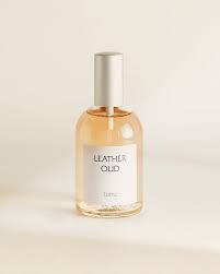 Lume -LEATHER OUD-