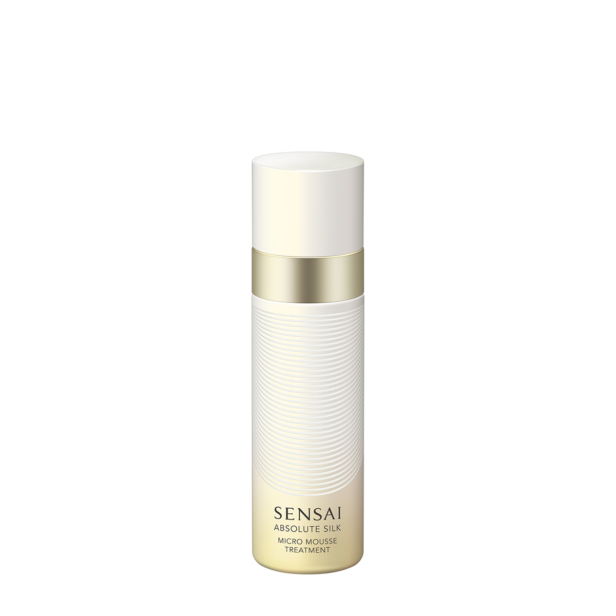 SENSAI - MICRO MOUSSE TREATMENT