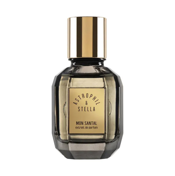 ASTROPHIL E STELLA - MON SANTAL-