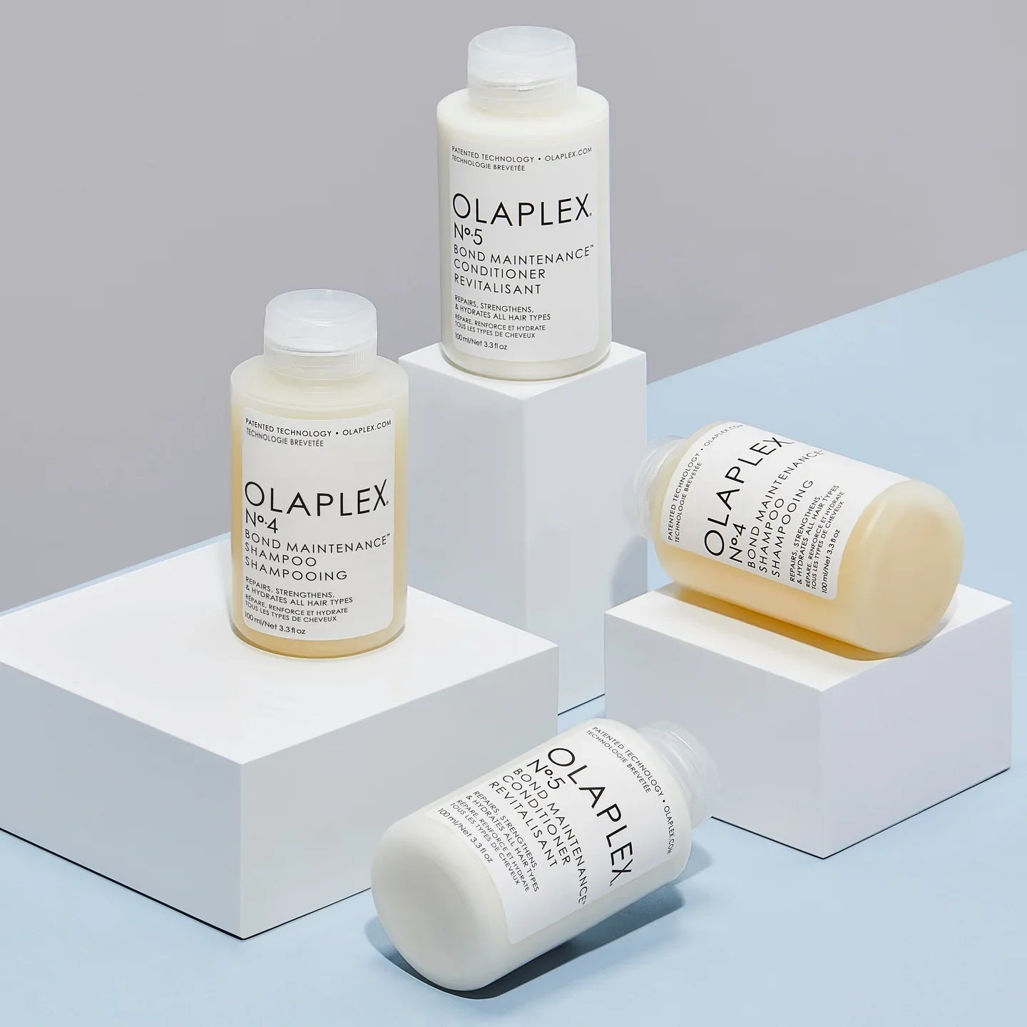 OLAPLEX - Nº5 Bond Maintenance Conditioner