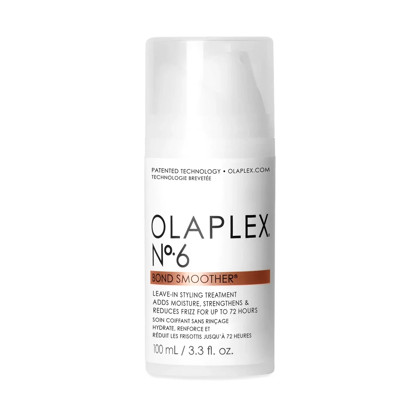 OLAPLEX - Nº6 BOND SMOOTHER