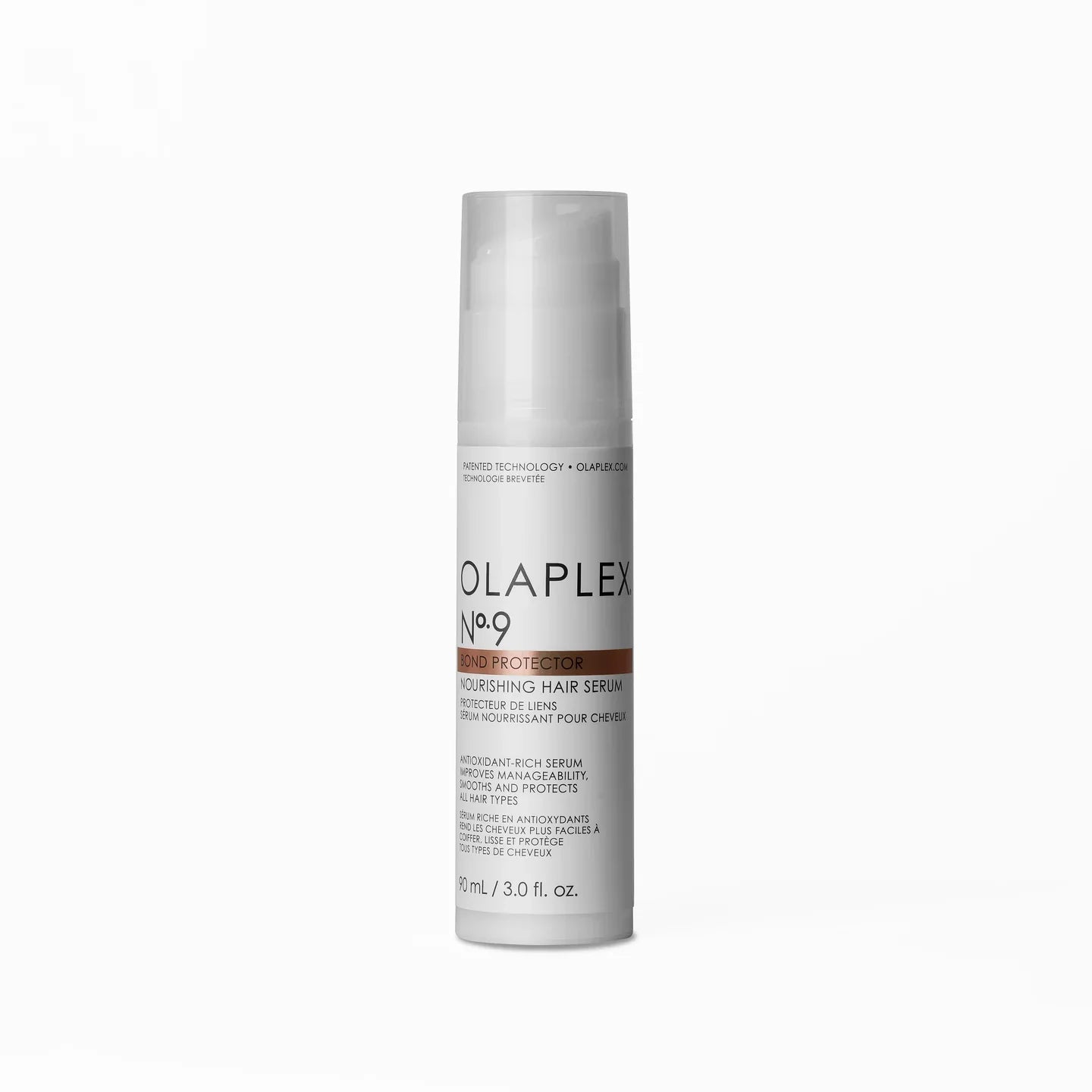 OLAPLEX - Nº9 BOND PROTECTOR NOURISHING HAIR SERUM