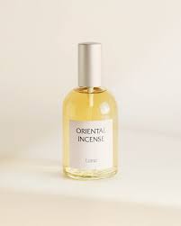 Lume -ORIENTAL INCENSE-